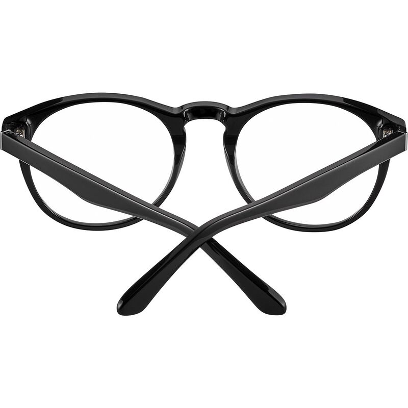 LOREN M OPTIC, Shiny Black-Demo Lens, hi-res image number null